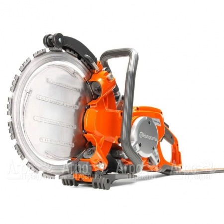 Кольцерез Husqvarna K 6500 Ring 17" во Владикавказе