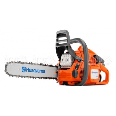 Бензопила Husqvarna 440 e-15" во Владикавказе