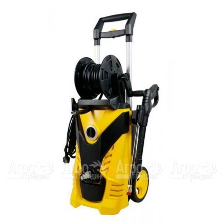 Мойка высокого давления Huter W-5-2600 Pro во Владикавказе