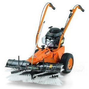 Подметальная машина ProBrush AS 730 во Владикавказе