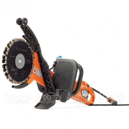 Электрический резчик Husqvarna K 4000 Cut-n-Break во Владикавказе