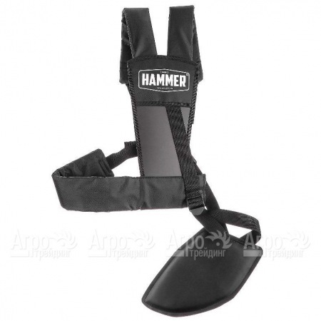 Ремень R100 для триммеров Hammer во Владикавказе