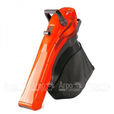 Воздуходувка электрическая Flymo GardenVac 2500 Turbo во Владикавказе