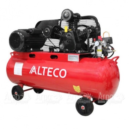 Компрессор поршневой масляный Alteco ACB 100/400 во Владикавказе