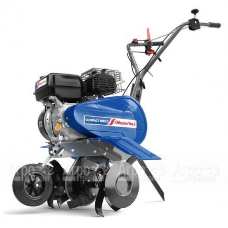 Культиватор MasterYard Compact 60R C2 во Владикавказе