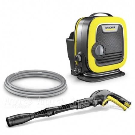 Мойка высокого давления Karcher K Mini во Владикавказе