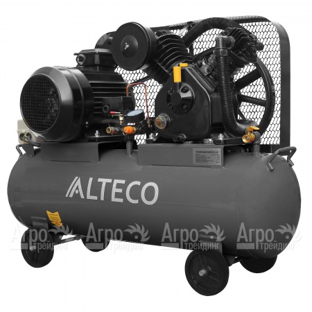 Компрессор поршневой масляный Alteco ACB 70/300  во Владикавказе