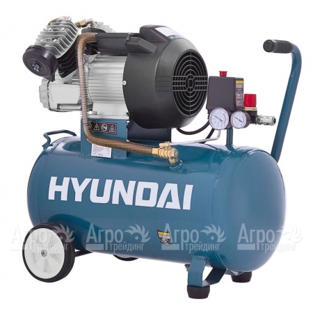 Компрессор поршневой Hyundai HYC 2550 во Владикавказе