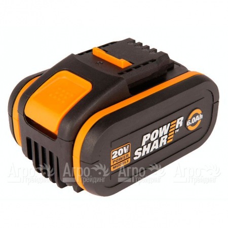 Аккумулятор Worx WA3641  во Владикавказе