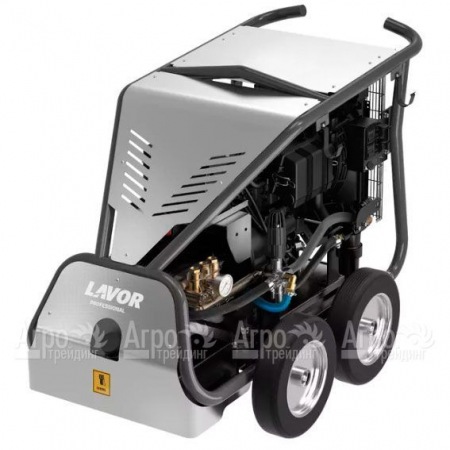 Мойка высокого давления Lavor Thermic 26 5016 K LP во Владикавказе