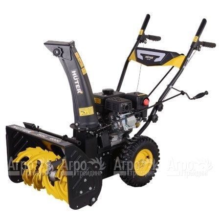 Бензиновый снегоуборщик Huter SGC 4000 во Владикавказе