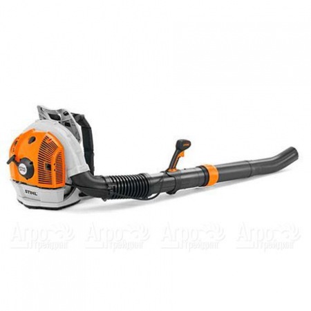 Воздуходувка бензиновая Stihl BR 700 во Владикавказе
