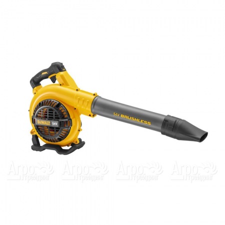 Воздуходувка аккумуляторная Dewalt DCM572X1 во Владикавказе