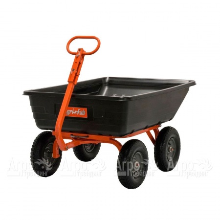 Тележка Agri-Fab 45-0555 во Владикавказе