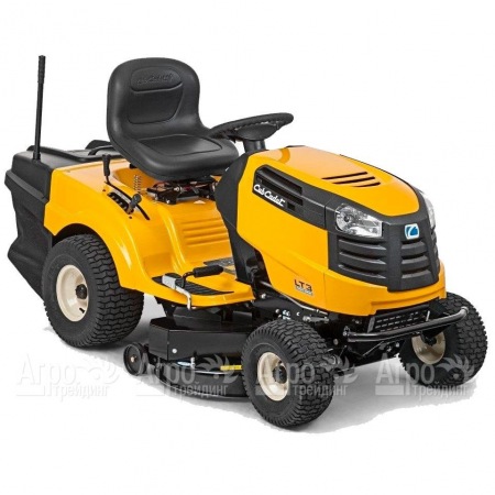 Садовый минитрактор Cub Cadet LT3 PR105 2019 во Владикавказе