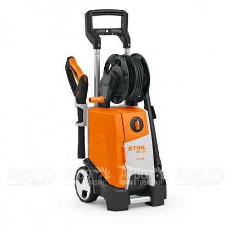 Мойка высокого давления Stihl RE 120 Plus во Владикавказе