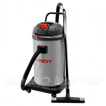 Промышленный пылесос Lavor Professional Windy 265 PF  во Владикавказе