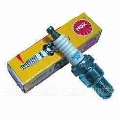 Свеча зажигания NGK BPR6ES для двигателей Honda CG135, CG160, GX160 7282 во Владикавказе