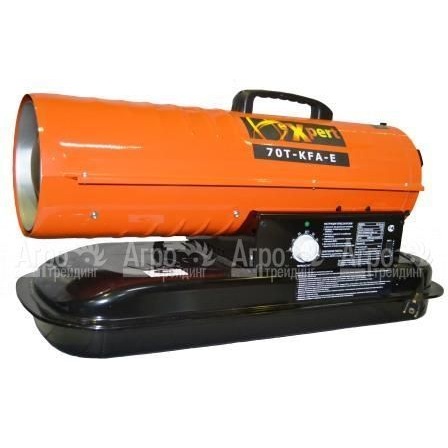 Дизельная тепловая пушка Expert 70T-KFA-E во Владикавказе