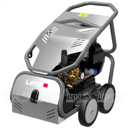 Мойка высокого давления Lavor Thermic 22 4018 H LP  во Владикавказе