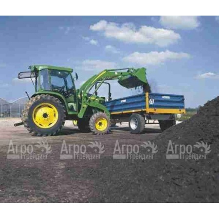 Передний погрузчик для тракторов John Deere во Владикавказе