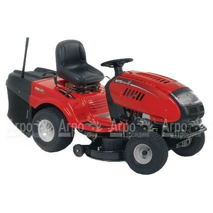 Садовый минитрактор MTD Pro P 155 AME во Владикавказе