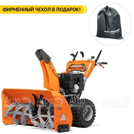 Снегоуборщик Daewoo DAST 17110 EFI во Владикавказе