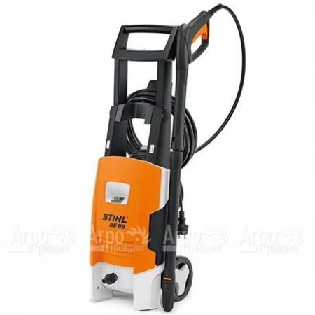 Мойка высокого давления Stihl RE 88 во Владикавказе