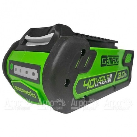 Аккумулятор GreenWorks G40B3  во Владикавказе
