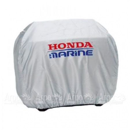 Чехол Marine 08381-Z07-002 для инверторного генератора Honda EU 22 i во Владикавказе