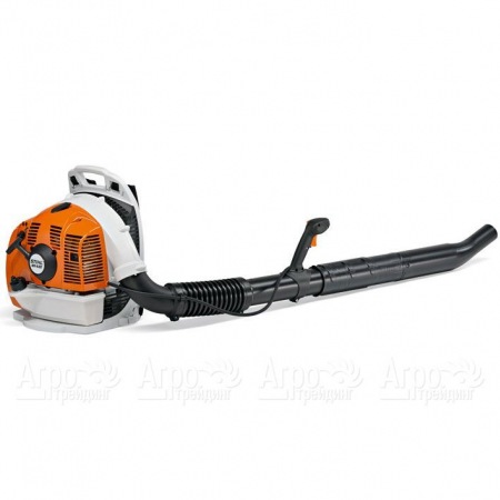 Воздуходувка бензиновая Stihl BR 430 во Владикавказе