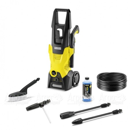 Мойка высокого давления Karcher K 3 Car во Владикавказе
