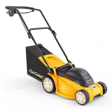 Газонокосилка аккумуляторная Cub Cadet LM3 E40 во Владикавказе