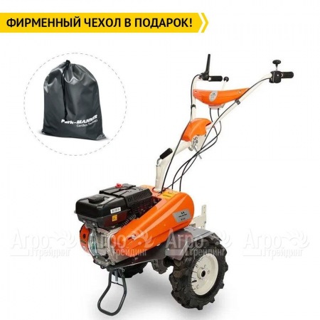 Мотоблок Villartec TB105 во Владикавказе