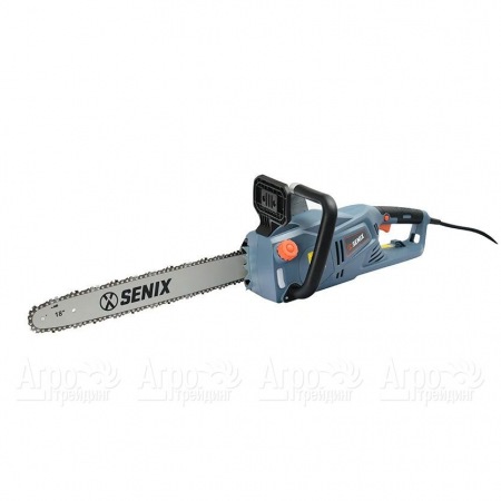 Элeктpoпилa Senix CSE24-M1-EU 18" во Владикавказе