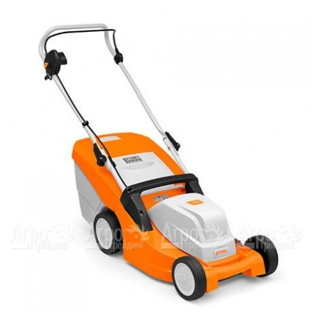 Газонокосилка электрическая Stihl RME 443 во Владикавказе
