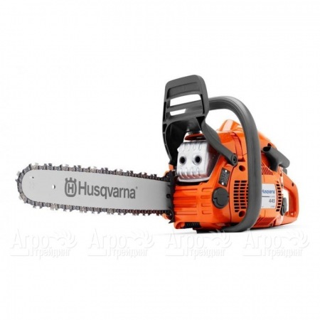 Бензопила Husqvarna 445 II-15&quot;  во Владикавказе