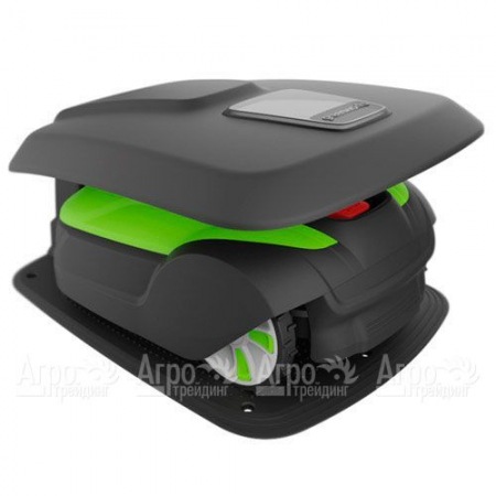 Гараж GreenWorks Optimow garage во Владикавказе