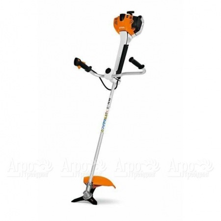 Бензокоса (бензиновый триммер) Stihl FS 410 во Владикавказе