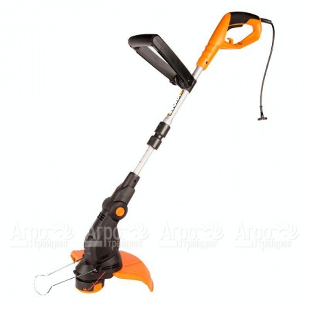 Триммер электрический Worx WG119E во Владикавказе