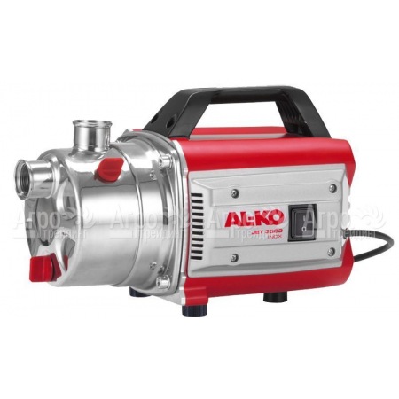 Садовый насос Al-KO Jet 3500 Inox Classic во Владикавказе