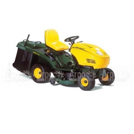 Cадовый минитрактор Yard-Man AE 5150 во Владикавказе