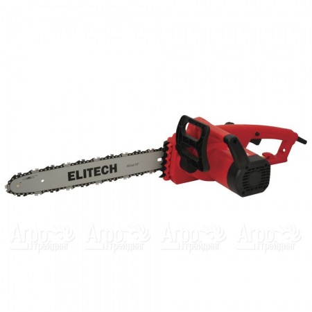 Элeктpoпилa Elitech ЭП 2000/16П-16" во Владикавказе
