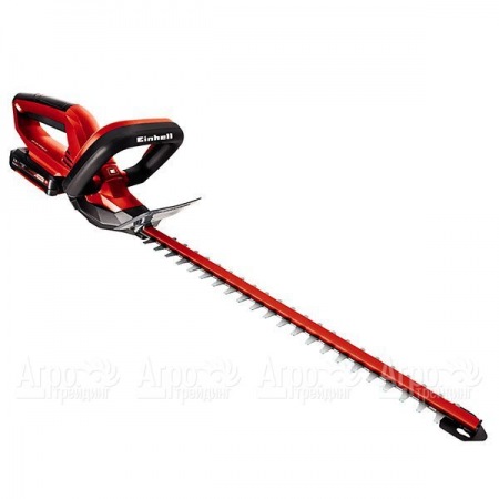 Аккумуляторный кусторез Einhell PXC GE-CH 1846 Li Kit во Владикавказе