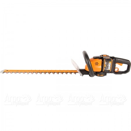 Кусторез аккумуляторный Worx WG284E.1 во Владикавказе