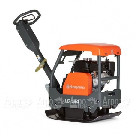 Виброплита реверсивная Husqvarna Atlas Copco LG 164 во Владикавказе