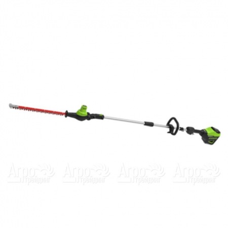 Высоторез аккумуляторный GreenWorks GD60PHT61 (без аккумулятора и зарядного устройства) во Владикавказе