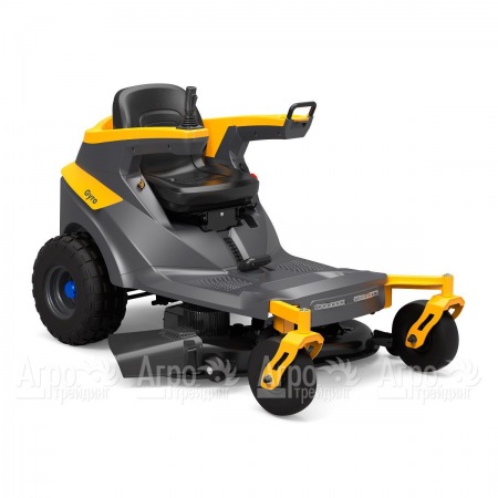 Райдер Stiga Gyro 700e  во Владикавказе