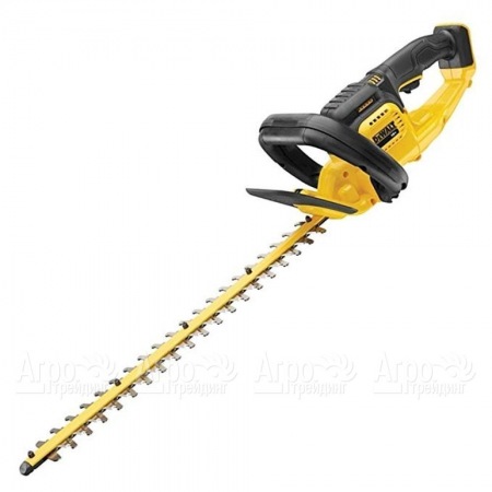 Аккумуляторный кусторез Dewalt DCM563PB (без аккумулятора и зарядного устройства) во Владикавказе