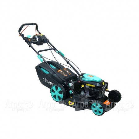 Газонокосилка бензиновая Sturm PL4714SV во Владикавказе